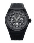 Pre-Owned Zenith Defy Watch